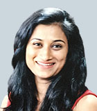 Shilpa D’Souza is a managing director in the Business Services practice, based in Mumbai. Shilpa D’Souza is a managing director in the Business Services practice, based in Mumbai.