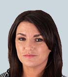 Siobhan Forster | Director | Kroll Siobhan Forster