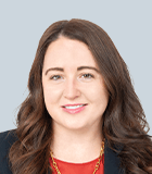 Stacey Corr-Irvine | Restructuring Administration | Kroll