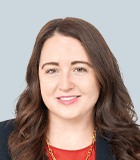 Stacey Corr-Irvine | Restructuring Administration | Kroll Stacey Corr-Irvine | Restructuring Administration | Kroll