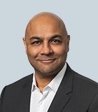 Sunjeeve Patel Sunjeeve Patel