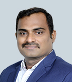 Suveka Tammireddy is Director and City Leader for Kroll’s Hyderabad office. Suveka Tammireddy is Director and City Leader for Kroll’s Hyderabad office.