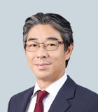 Tadashi Kageyama