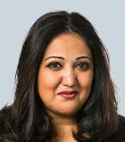 Tasneem Azad Tasneem Azad