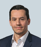Victor Parzyjagla Victor Parzyjagla