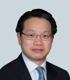 Vincent Tsang Vincent Tsang is a managing director at Duff & Phelps.