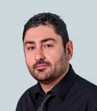 Vito Rallo | Associate Managing Director | Cyber Risk | Kroll Vito Rallo