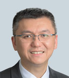 William Leung is a director at Duff & Phelps.