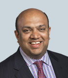Zain Saeed Zain Saeed is a director at Duff & Phelps.