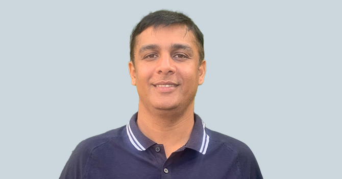 Nikhil Bardia, Head of Sponsorship Sales & Talent, RISE Worldwide Nikhil Bardia, Head of Sponsorship Sales & Talent, RISE Worldwide