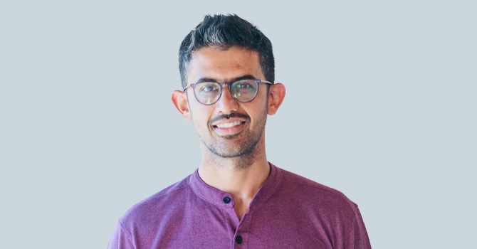 Divyanshu Singh, Chief Operating Officer, JSW Sports Divyanshu Singh, Chief Operating Officer, JSW Sports