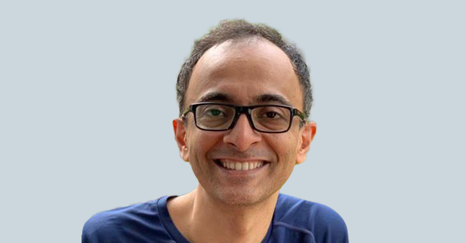 Jayesh Kishanchandani, Business Head - Talent & Brand Partnerships, Yash Raj Films Pvt. Ltd. Jayesh Kishanchandani, Business Head - Talent & Brand Partnerships, Yash Raj Films Pvt. Ltd.