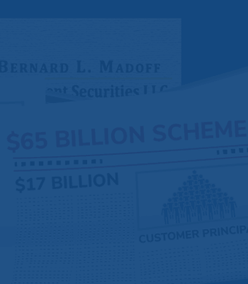 Kroll Helped Recover Billions for Victims of the Bernie Madoff Ponzi Scheme. Kroll Helped Recover Billions for Victims of the Bernie Madoff Ponzi Scheme.