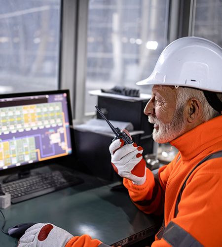 Endpoint Detection and Respond to increase Plastics Manufacturer’s Cyber Posture Endpoint Detection and Respond to increase Plastics Manufacturer’s Cyber Posture