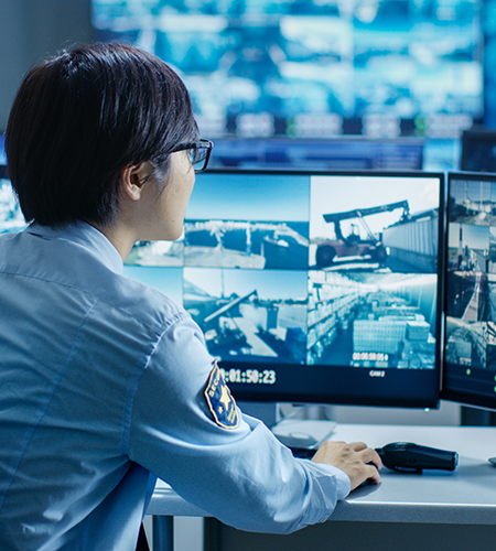 Enhanced Ransomware Defences for Global Shipping Business with Robust MDR Enhanced Ransomware Defences for Global Shipping Business with Robust MDR