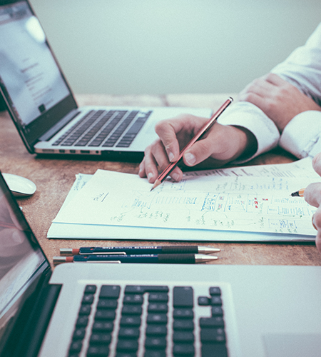 Enhancing Security Visibility For A Leading Asset Management Firm Enhancing Security Visibility For A Leading Asset Management Firm