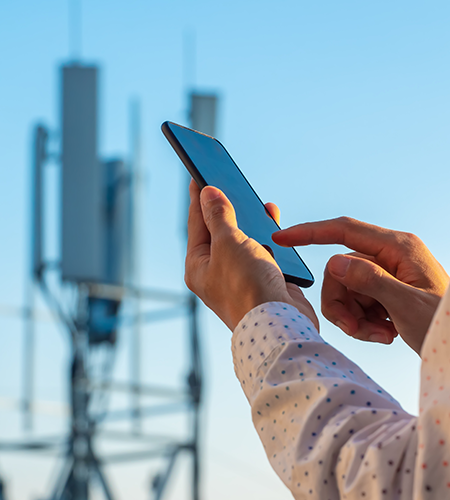 Scaling Up Application Security for a Global Telecommunications Company Scaling Up Application Security for a Global Telecommunications Company