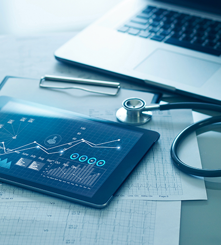 Large Hospital Leverages Managed Detection and Response for Increased Resilience and Compliance Reporting Large Hospital Leverages Managed Detection and Response for Increased Resilience and Compliance Reporting