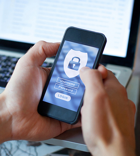 Strengthened Security Posture for Global Asset Management Firm Strengthened Security Posture for Global Asset Management Firm