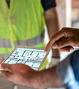 Elevating Cyber Security Maturity Of A Housebuilding Company