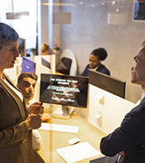 Optimized Security Operations and Cyber Governance for Asset Management Firm