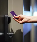 Reducing a hospitality company’s cyber risk surface