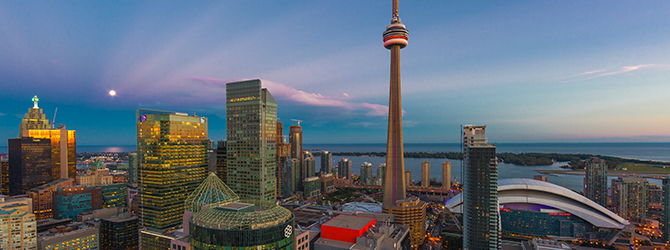 Canadian M&A Insights – Summer 2023