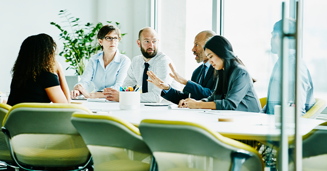 Compliance Impacts of the SEC's New Marketing Rule