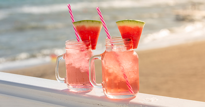 Food and Beverage M&A Industry Insights – Summer 2023 Food and Beverage M&A Industry Insights – Summer 2023