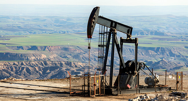 Global Oil and Gas M&A Outlook Early Winter 2022 Global Oil and Gas M&A Outlook Early Winter 2022