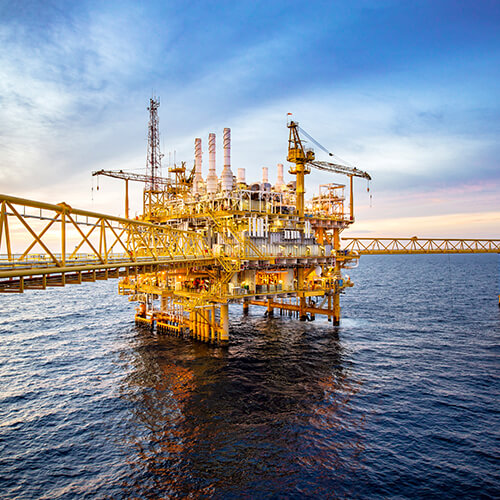 Global Oil and Gas M&A Outlook — Q3 2023