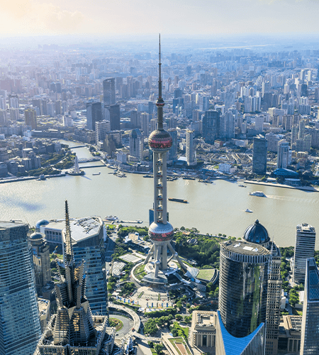 Industry Multiples in China Report 2022 – Fifth Edition