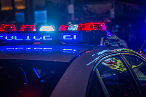 Modern Day Policing | Security Concepts Podcast