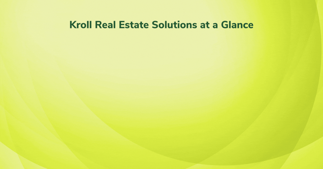 Real Estate Real Estate
