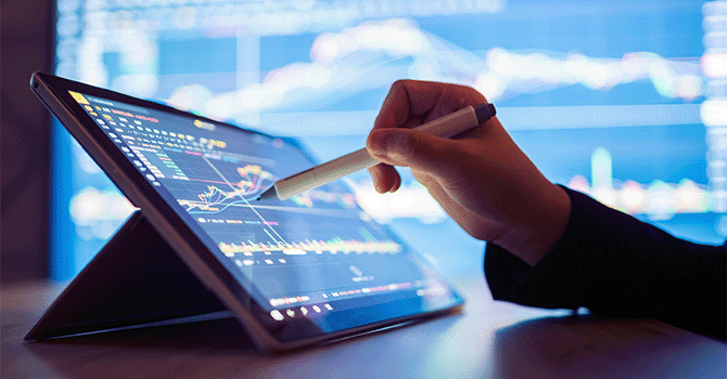 Data as the Critical Factor in Fighting Financial Crime Data as the Critical Factor in Fighting Financial Crime