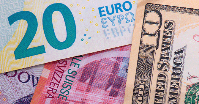 How Technology is Transforming Anti-Money Laundering How Technology is Transforming AML