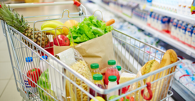 Food and Beverage M&A Landscape – Fall 2022