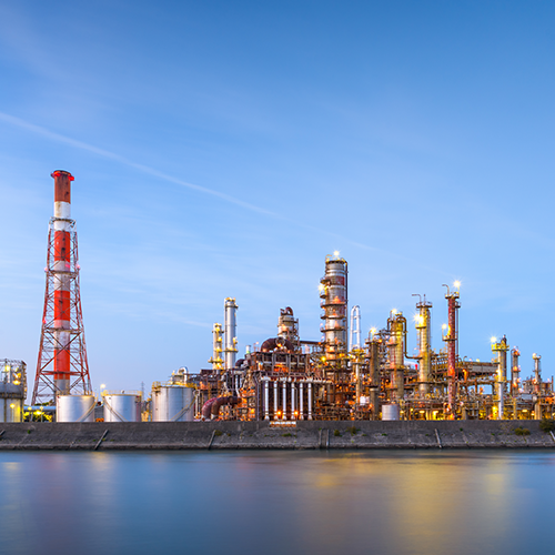 Global Oil and Gas M&A Outlook – Q1 2023 Global Oil and Gas M&A Outlook – Q1 2023