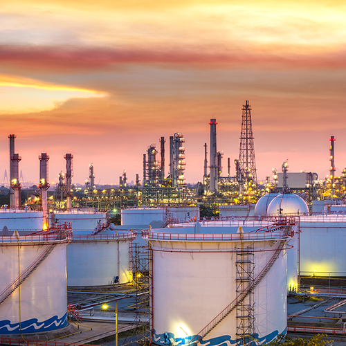 Global Oil and Gas M&A Outlook – Q4 2022 Global Oil and Gas M&A Outlook – Q4 2022