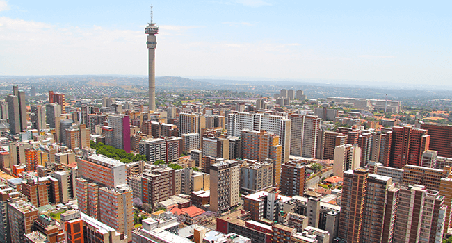 Kroll Expands in South Africa Kroll Expands in South Africa