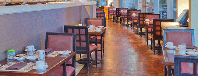 Restaurant Industry Insights - Winter 2023