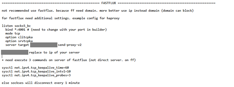 Inside the SYSTEMBC Command-and-Control Server