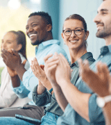 Kroll Ranks First Among Professional Service Providers in Exelon’s Diversity, Equity & Inclusion Honor Roll