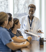 Cyber Threat Intelligence Series: A Lens on the Healthcare Sector