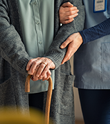 Financial Pressures Remain for Care Home Sector