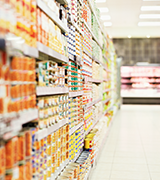 Food and Beverage M&A Landscape - Summer 2022