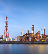Global Oil and Gas M&A Outlook – Q1 2023