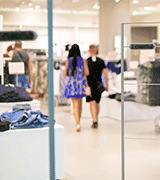 How to Mitigate the Rising Risk of Retail Theft