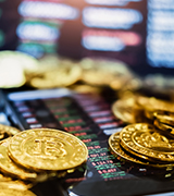 Webcast Replay: Rising Temperatures: An Inside Look Into the Recent Crypto Crisis From a Restructuring & Insolvency Perspective